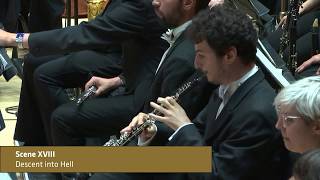 Oboists reed splits midconcert  London Symphony Orchestra [upl. by Wheaton]