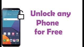 Unlock Phone Free With Imei Number  Unlock Codes For Mobile Phones  Imei Unlock Free [upl. by Os]