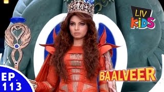 Baal Veer  Episode 113 [upl. by Farro463]