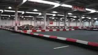 karting poperinge [upl. by Niajneb]