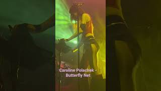 Caroline Polachek Live In Columbus Ohio on 41923 [upl. by Dorthy775]