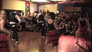 CUBALINDA 2010 FILM OFFICIEL ⎪SALSA CUBAINE⎪ [upl. by Yruam]