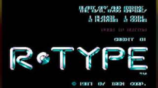 BGM AC RTYPE [upl. by Ewen]