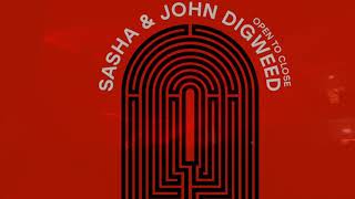 Sasha amp John Digweed Open to Close  Hackney Church London 1 Dec 23 [upl. by Ellerrad]