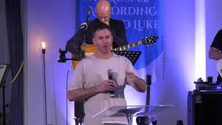 Harbourside Church  Sunday Service Stream [upl. by Cawley]