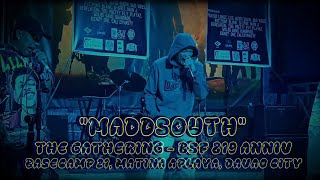 MADDSOUTH LIVE 08102024 [upl. by Schinica143]