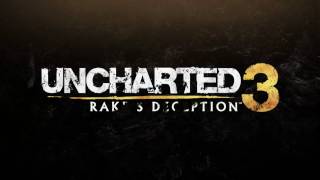 Uncharted 3 Teaser Trailer [upl. by Burwell679]