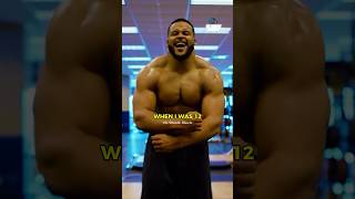 Aaron Donald’s INSANE Work Ethic In High School 😳💪🏻 [upl. by Enida]