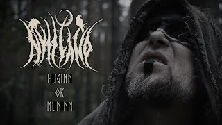 Nytt Land  Huginn Ok Muninn Official Video  Napalm Records [upl. by Cruickshank]