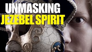 WAR AGAINST THE JEZEBEL SPIRIT spiritualwarfare warfareprayer [upl. by Irreg]