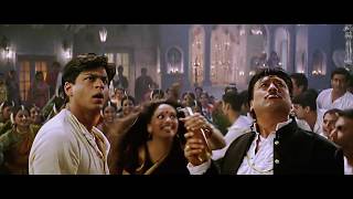 Sheeshe Sa Sheesha Takraye Devdas movie song full hd 1080p [upl. by Notreb]