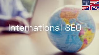 🇬🇧🇺🇸 International SEO The Secret to Conquer Global Audiences  Searchmetrics Webinar [upl. by Olmsted]