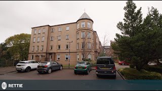 Flat 12 73 St Vincent Crescent Finnieston Glasgow Lanarkshire G3 8NQ [upl. by Alexandre]