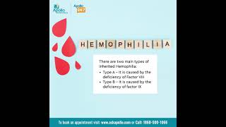 What is Hemophilia Is Hemophilia contagious [upl. by Cataldo597]