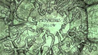 monachus  onward [upl. by Countess]