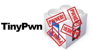 TinyPwn IPSW Customization Tool  Will Rival Sn0wbreeze amp PwnageTool [upl. by Settle]