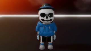 No More Jokes SwapSwap Sans Theme ROBLOX UTMD Battles Test Place [upl. by Ingmar]