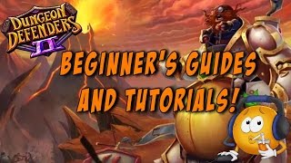 DD2 Tutorials and Guides  How to Group With Players In Game [upl. by Wilser344]