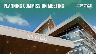 Farmington Hills City Council Meeting November 28 2022 [upl. by Aela]