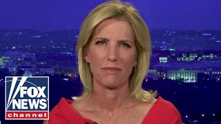 Ingraham Tonights fiery debate highlights Americas divide [upl. by Aracaj]