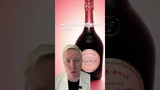 Introducing LaurentPerrier Rosé [upl. by Jolda]