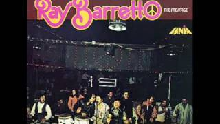 Ray Barretto  Seguire Sin Soñar [upl. by Zeiler]