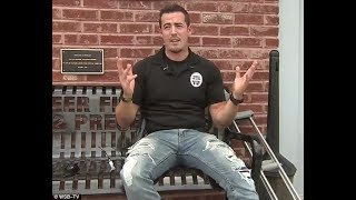 Marc Lofton  Georgias Most Corrupt Cop Part 2 of 2 FULL DUI STOPS CRIMINALS ON PATROL COP [upl. by Enirhtac323]