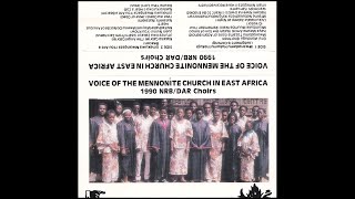 1990 NRB DAR Choirs  Umekuwa Mwangaza You Are A Beacon 1990 Christian African Choir [upl. by Enelehs]