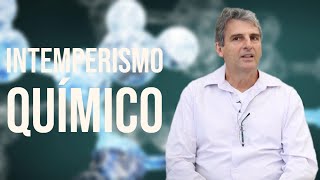 O que é intemperismo químico [upl. by Notnelc5]