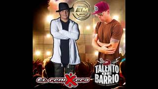 Talento de Barrio Ft El Remixero Como lo hizo [upl. by Kennedy]