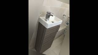 Wash basin and sink designing from Lanainterior [upl. by Raddy343]