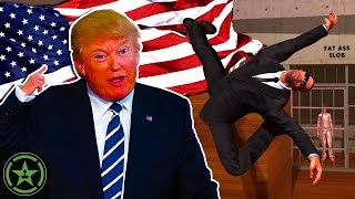 Play Pals  Mr President Part 2 [upl. by Riggall809]