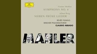 Mahler Symphony No 4  III Ruhevoll poco adagio Live [upl. by Ilsel]