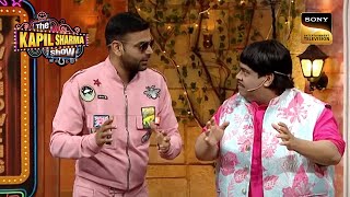 नकली Akshay Kumar ने Bachcha Yadav को दिया Fitness Tips  The Kapil Sharma Show  Pehchaan Kaun [upl. by Omlesna]