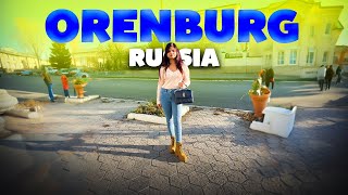 A day in Orenburg Russia  MBBS ABROAD  Orenburg State Medical University  NEET 2024 [upl. by Silvain206]