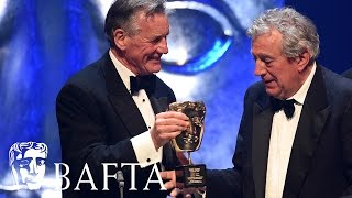 British Academy Cymru Awards 2016 [upl. by Grimaud]