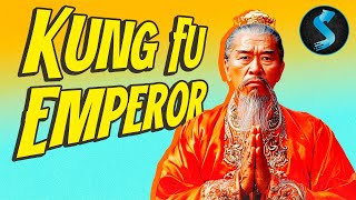 The Kung Fu Emperor  Full Martial Arts Movie [upl. by Pearce]