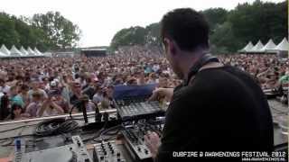 Dubfire  Awakenings Festival 2012 [upl. by Tannenbaum]