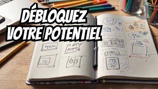 Libérez votre créativité avec le journal quotidien [upl. by Tatia504]