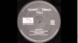 TRANCE TECHNO  AGITATO 1992 [upl. by Dewar]