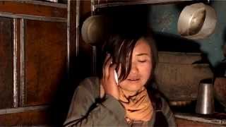 Ladakhi Movie Ziksang Pomay Mitsey Life of a Girl [upl. by Midis527]