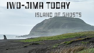 What IwoJima Looks Like Today [upl. by Ssew]