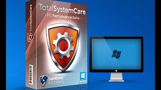 TotalSystemCare Installation Guide and Demo [upl. by Broadbent786]