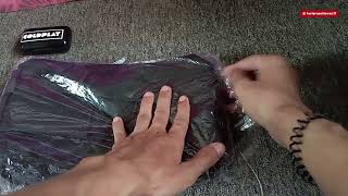 Unboxing Tas Sandang Keren [upl. by Myrtle]