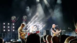 Pixies  Gouge Away live Stockholm Cirkus 20230221 HD [upl. by Einaej]