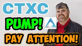 Cortex CTXC News Today Cortex CTXC Price Prediction amp analysis [upl. by Annotahs531]