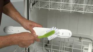 Dishwasher Maintenance Tips [upl. by Cressida]