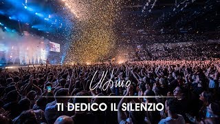 ULTIMO  TI DEDICO IL SILENZIO [upl. by Kelton765]