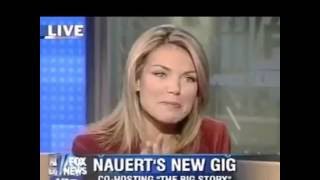 Foxs Heather Nauert Kimberly Guilfoyle quotI Like Dreaminquot Kenny Nolan 1976 [upl. by Anoyk]