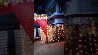 bangladeshi biyer gaun danceYouTube short video😎 [upl. by Nanreit]